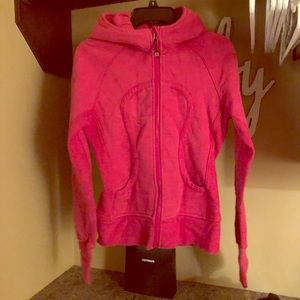 Lulu Lemon Sweatshirt